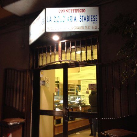 Dolciaria Stabiese
